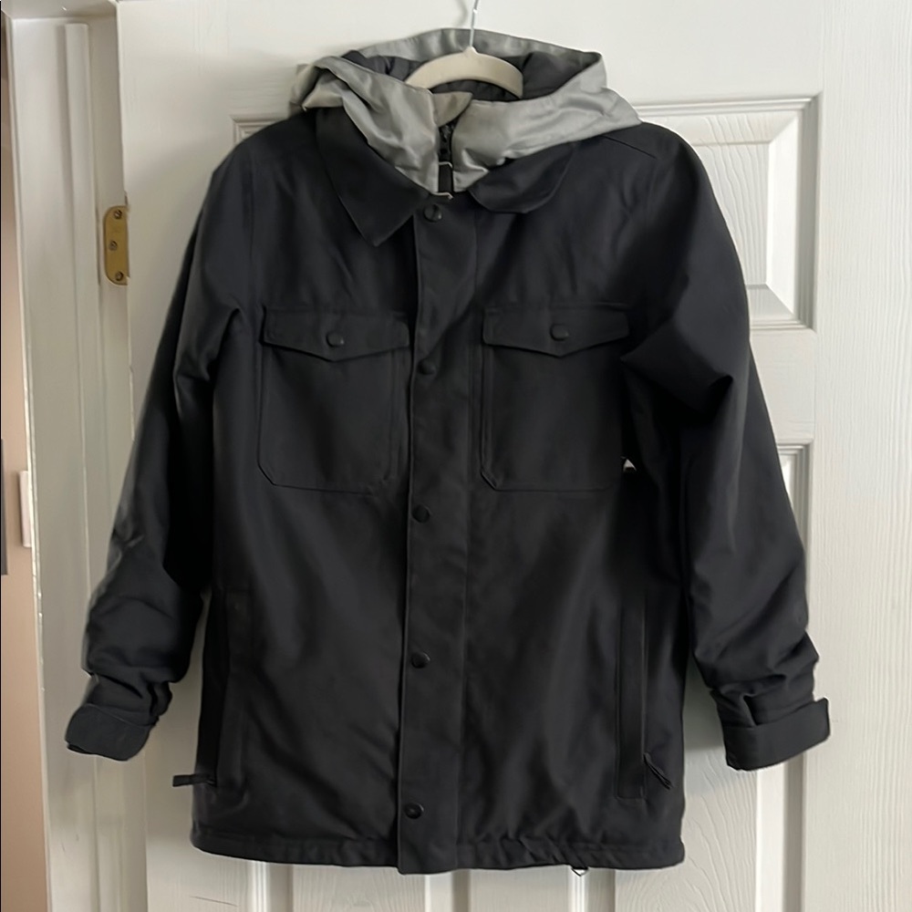 Burton youth winter jacket